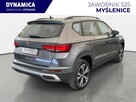 Seat Ateca VAT 23% Style 1.5TSI 150KM DSG 2024 r., salon PL, I właściciel - 8
