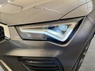 Seat Ateca VAT 23% Style 1.5TSI 150KM DSG 2024 r., salon PL, I właściciel - 9