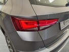 Seat Ateca VAT 23% Style 1.5TSI 150KM DSG 2024 r., salon PL, I właściciel - 11