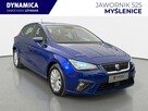Seat Ibiza Style 1.0TSI 95KM M5 2018 r., salon PL, przebieg tylko 90tys.km - 1