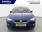 Seat Ibiza Style 1.0TSI 95KM M5 2018 r., salon PL, przebieg tylko 90tys.km - 3