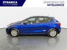 Seat Ibiza Style 1.0TSI 95KM M5 2018 r., salon PL, przebieg tylko 90tys.km - 5