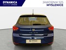 Seat Ibiza Style 1.0TSI 95KM M5 2018 r., salon PL, przebieg tylko 90tys.km - 7