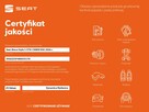 Seat Ateca VAT 23% Style 1.5TSI 150KM DSG 2024 r., salon PL, I wł., gwarancja - 2
