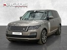 Land Rover Range Rover 4.4 V8 Autobiography 219.400netto
