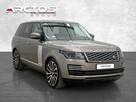 Land Rover Range Rover 4.4 V8 Autobiography 208.050netto - 3
