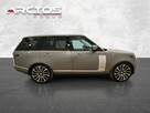 Land Rover Range Rover 4.4 V8 Autobiography 208.050netto - 4
