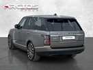 Land Rover Range Rover 4.4 V8 Autobiography 208.050netto - 7