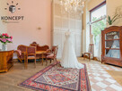 Gotowy, wyposażony salon sukien ślubnych – świetna lokalizacja!