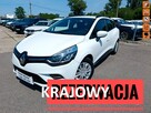 Renault Clio Salon Polska fv23 jeden właściciel - 1