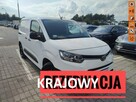 Toyota Proace City Salon polska fv23
