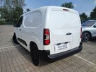 Toyota Proace City Salon polska fv23 - 3