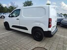 Toyota Proace City Salon polska fv23 - 4