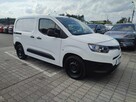 Toyota Proace City Salon polska fv23 - 9