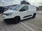 Toyota Proace City Salon polska fv23 - 11