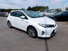 Toyota Auris 1-właściciel fv23% - 15