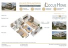 Mieszkanie 3-pokojowe Katowice ulica Bukszpanowa - 8