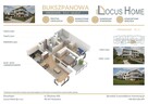 Mieszkanie 3-pokojowe Katowice ulica Bukszpanowa - 8