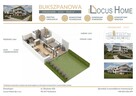 Mieszkanie 2-pokojowe Katowice ulica Bukszpanowa - 9