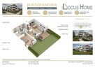 Mieszkanie 3-pokojowe Katowice ulica Bukszpanowa - 9