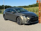 Toyota Corolla Executive*GrzaneFotele*Navigacja*KameraCofania*Hybryda*Led*Radar*FV23%