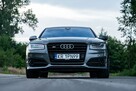 AUDI S8 Quattro 4.0 TFSI 605KM Koła 22cale Super stan Bang Masaże FV - 4