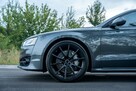 AUDI S8 Quattro 4.0 TFSI 605KM Koła 22cale Super stan Bang Masaże FV - 8