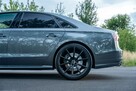 AUDI S8 Quattro 4.0 TFSI 605KM Koła 22cale Super stan Bang Masaże FV - 9