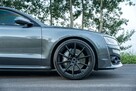 AUDI S8 Quattro 4.0 TFSI 605KM Koła 22cale Super stan Bang Masaże FV - 11