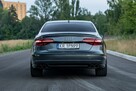 AUDI S8 Quattro 4.0 TFSI 605KM Koła 22cale Super stan Bang Masaże FV - 13