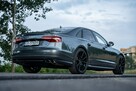 AUDI S8 Quattro 4.0 TFSI 605KM Koła 22cale Super stan Bang Masaże FV - 15