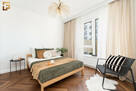 Mieszkanie Warszawa gm. Praga-Południe Praga,-Południe, Żupnicza - 9