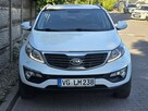 Kia Sportage 2.0 CRDI 136KM 4x4. FuLL Opcja. Super Stan. Bezwypadkowa. GWARANCJA - 2