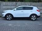 Kia Sportage 2.0 CRDI 136KM 4x4. FuLL Opcja. Super Stan. Bezwypadkowa. GWARANCJA - 5