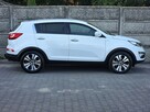 Kia Sportage 2.0 CRDI 136KM 4x4. FuLL Opcja. Super Stan. Bezwypadkowa. GWARANCJA - 6