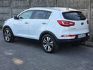 Kia Sportage 2.0 CRDI 136KM 4x4. FuLL Opcja. Super Stan. Bezwypadkowa. GWARANCJA - 7