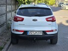 Kia Sportage 2.0 CRDI 136KM 4x4. FuLL Opcja. Super Stan. Bezwypadkowa. GWARANCJA - 8