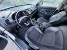 Kia Sportage 2.0 CRDI 136KM 4x4. FuLL Opcja. Super Stan. Bezwypadkowa. GWARANCJA - 12