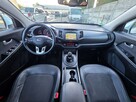 Kia Sportage 2.0 CRDI 136KM 4x4. FuLL Opcja. Super Stan. Bezwypadkowa. GWARANCJA - 14
