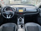 Kia Sportage 2.0 CRDI 136KM 4x4. FuLL Opcja. Super Stan. Bezwypadkowa. GWARANCJA - 15
