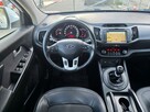 Kia Sportage 2.0 CRDI 136KM 4x4. FuLL Opcja. Super Stan. Bezwypadkowa. GWARANCJA - 16