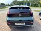 Hyundai Bayon SMART/SALON POLSKA/FV23%/stan bdb/gwarancja - 6