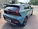 Hyundai Bayon SMART/SALON POLSKA/FV23%/stan bdb/gwarancja - 7