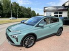 Hyundai Bayon SMART/SALON POLSKA/FV23%/stan bdb/gwarancja - 9