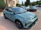 Hyundai Bayon SMART/SALON POLSKA/FV23%/stan bdb/gwarancja - 10