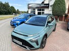 Hyundai Bayon SMART/SALON POLSKA/FV23%/stan bdb/gwarancja - 12