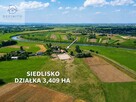 Dom Wola Batorska gm. Niepołomice - 1