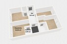Kawalerka dla studenta  Blisko UŁ, UM i PŁ - 5