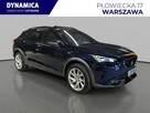 Cupra Formentor VAT 23% 2.0TSI 190KM DSG 4drive 2022/2023 r., salon PL, HAK, kpl. opon