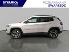 Jeep Compass VAT 23% Limited 1.5 mHEV 130KM automat 2022 r., salon PL, I wł - 4